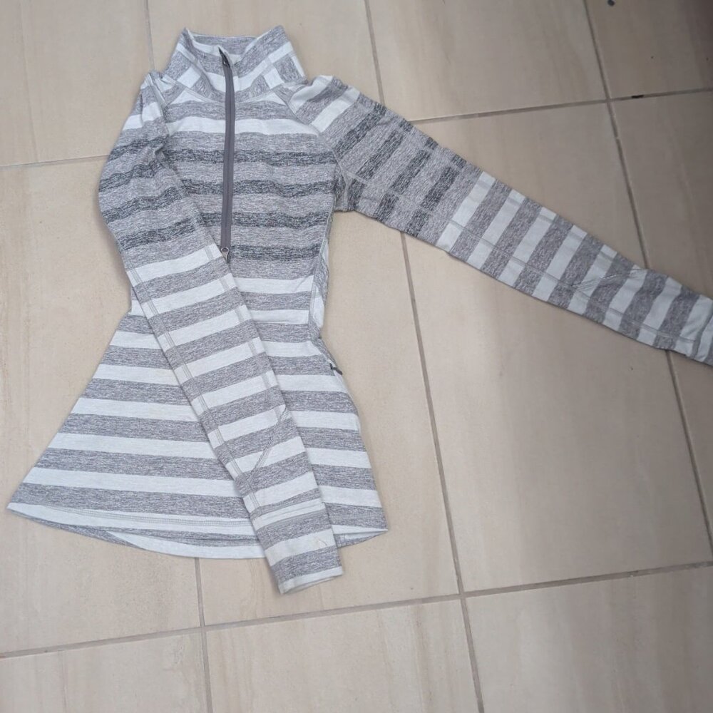 Lululemon define jacket new